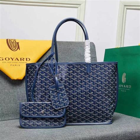 goyard bag man|goyard 233 bag price 2022.